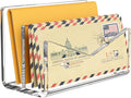 Mail Organizer Envelope Holder by Rulyyo