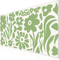 iCasso Desk Mat, XXL Large Anti-Slip Mouse Pad by iCasso
