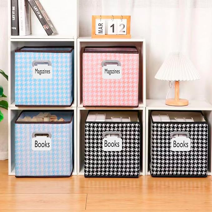Erasable Label Holders Kit - Image 7
