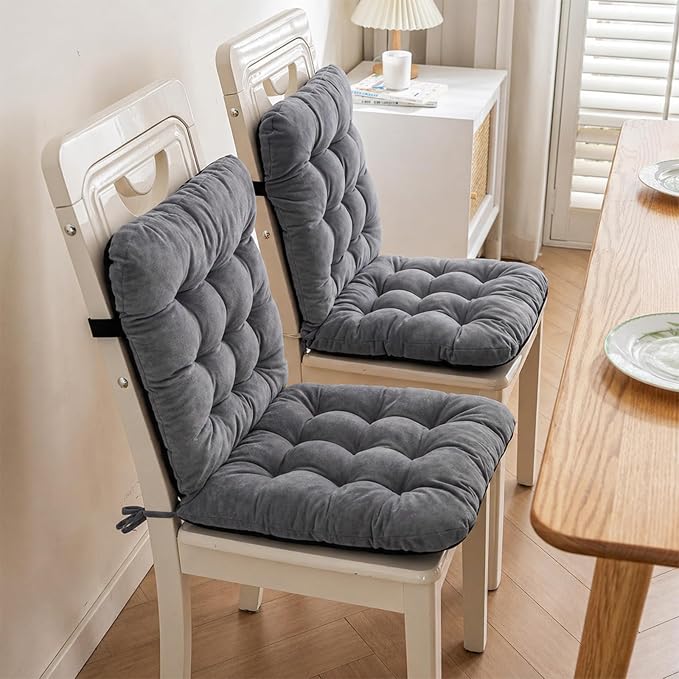 Double-Sided Desk Chair Cushions Office Chair Cushion - Image 6