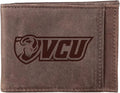 Team Sports America NCAA Virginia Commonwealth University Front Pocket Slim by TeamSportsAmerica