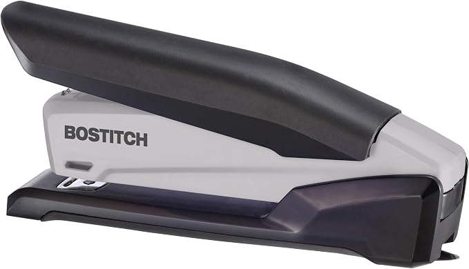 Bostitch Office Eco-Friendly Stapler, Compact 3-in-1 Desktop Stapler, 20 Sheet - Image 3