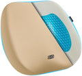 Skechers Seat Cushion Premium Gel & Memory Foam-Office Chair Cushion by Unknown