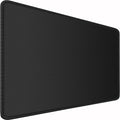 Large Mouse Pad, 35.42x15.7 inch Large Gaming Non-Slip Mousepad, Water Resist by Naukay