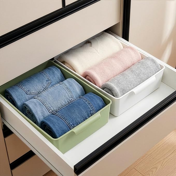 Coloch 4 Pack Plastic Paper Trays - Image 8