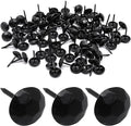100pcs Upholstery Tacks, Metal Upholstery Nails by Unknown