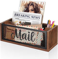 Mail Organizer, Mail Holder by Botop