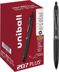 uni-ball 207PLUS+ Gel by uni-ball