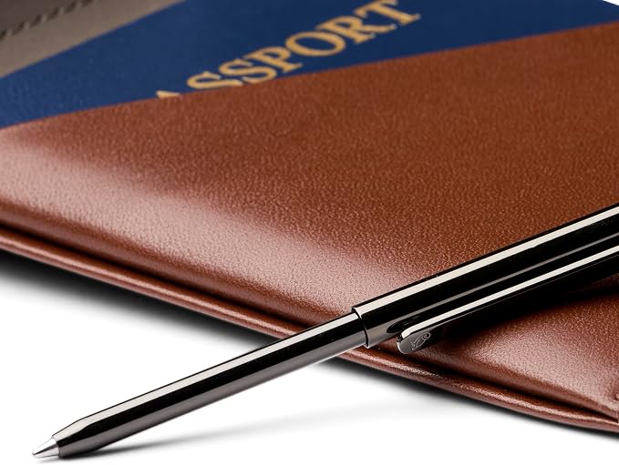 Bellroy Travel Wallet, travel document holder - - Image 4