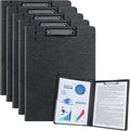 A4 Clipboard Folder, Foldable Clipboards by URbantin