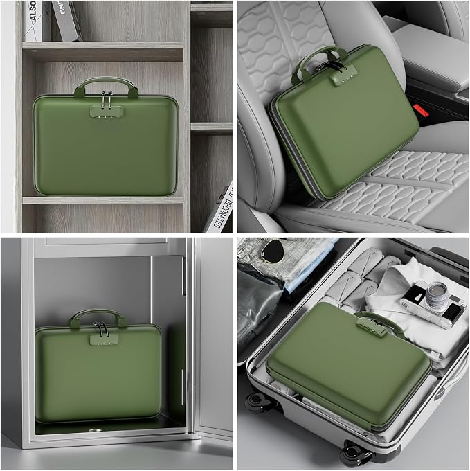 DocSafe Fireproof File Organizer - Image 6