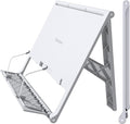 Readaeer Portable Book Stand Free Angle Adjustable Book Holder by Reodoeer