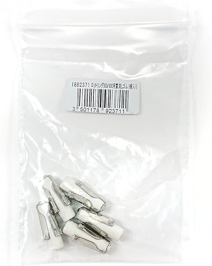 Rotring Mechanical Refill Erasers - Image 2