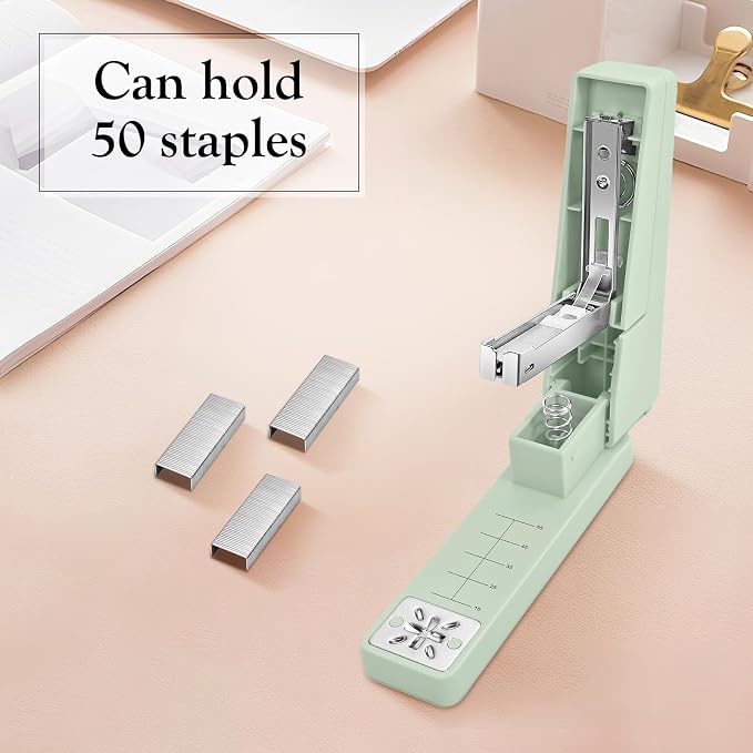 Swing-Arm Swivel Stapler - Image 4