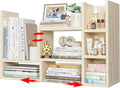 NUTIKAS Desk Shelves Desktop Organizer Shlef by NUTIKAS