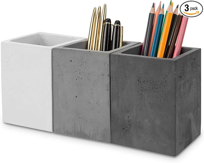 MyGift Pen Holder Pencil Holder by MyGiftHome