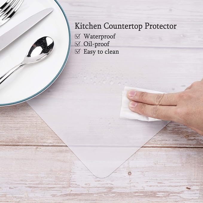 Gartful Silicone Mats for Countertop - Image 4
