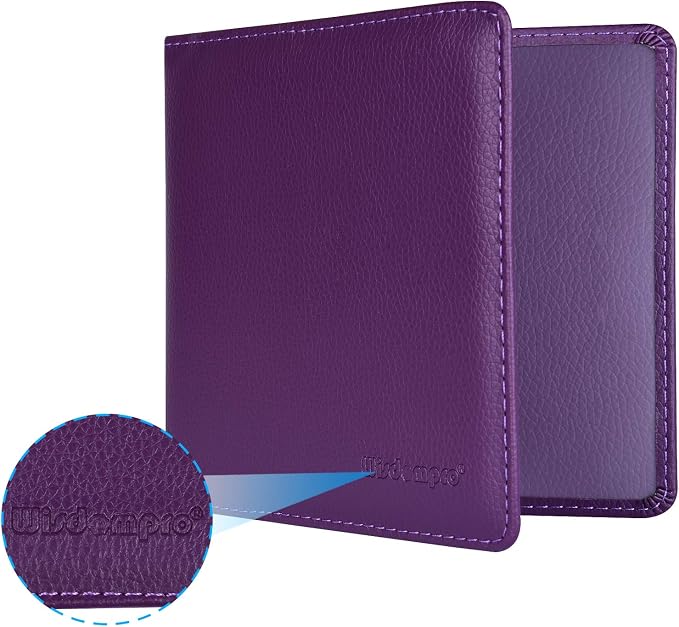 Wisdompro Small Car Registration and Insurance Documents Holder - Image 5