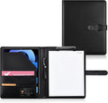 Padfolio Portfolio Clipboard Folder Pacific Mailer Resume Portfolio Folder by PacificMailer