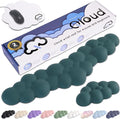 Cloud Keyboard Wrist Rest – Create-ables Qloud Cloud Wrist Rest by Create-ables