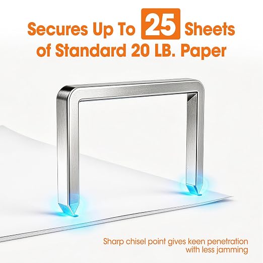 80000 Staples, Standard Staples - Image 4