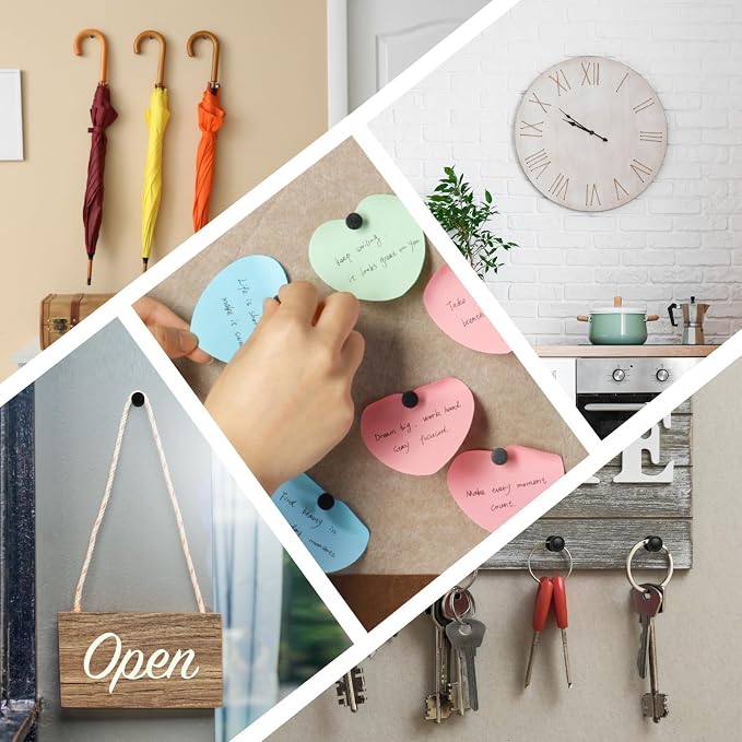 40 PCS Thumb Tacks - Image 6