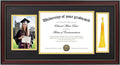 upsimples 11x22 Diploma Frame by upsimples