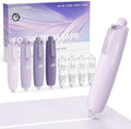 Four Candies Refillable Retractable White Correction Tape, School Supplies by FourCandies