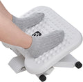 HUANUO Adjustable Desk Footrest, Foot Rest by HUANUO