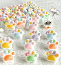 30 Pcs Cute Push Pins, Decorative Thumb Tacks, Animal Push Pins by Tandarui