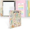 SKYDUE 1 Inch 3-Ring Binder by SKYDUE