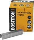 Bostitch Office Heavy Duty Premium Staples, by BostitchOfficeProducts