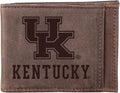 Team Sports America NCAA University of Kentucky Front Pocket Slim Wallet by TeamSportsAmerica