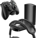 Sticky Headphone Stand Controller Holder by EURPMASKChoosethecolorofeurope