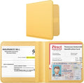 CoBak Car Registration and Insurance Holder by PopulartabletcasebrandWegivepeoplethebestdesignofprotectingvariouselectronicdevices