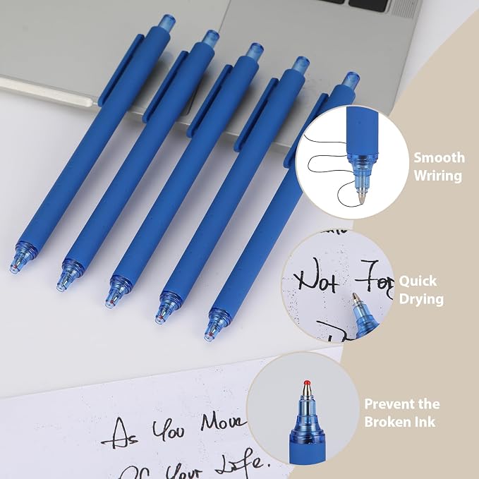 WY WENYUAN Pens Bulk - Image 4