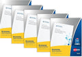 Avery Economy Weight Sheet Protectors, Acid Free, 8.5" x 11", 100 per Pack by Avery