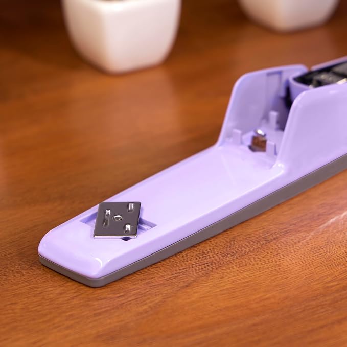 Swingline Stapler, 30 Sheet Capacity, 747 Business Stapler, Jam Free - Image 5