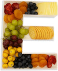 10" Reusable Plastic Box Form Tray Display by CO3DPRINT