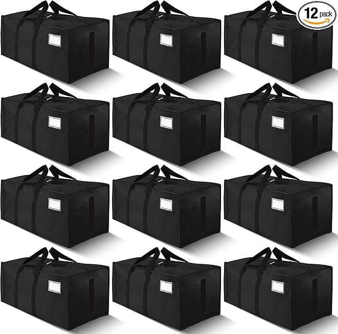 HOMESURE Supports 200lbs Heavy Duty Moving Bags by HOMESURE