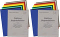 C-Line Colored Project Folders, Heavyweight Poly, Holds Materials up to 8.5 x by C-Line