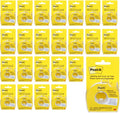 Post-it Labeling and Cover-up Tape 658, 1 in x 700 in - by Unknown