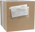 APQ Clear Top Loading Packing List Envelopes, 10.75 x 6.75 Inches. 500 Pack by APQSupply%C2%AE