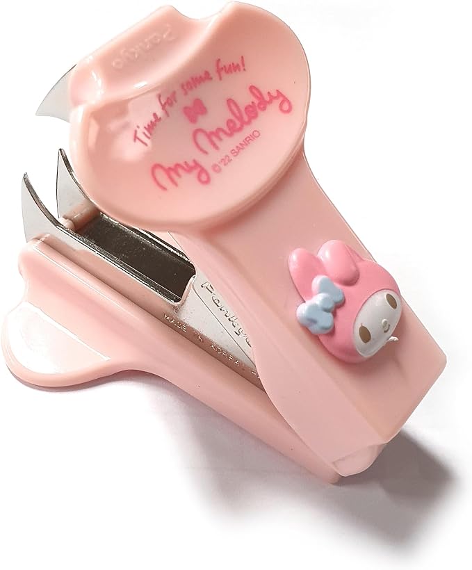 LENITH Cute Animal Face Staple Remover Staple Puller Removal Tool - Image 8