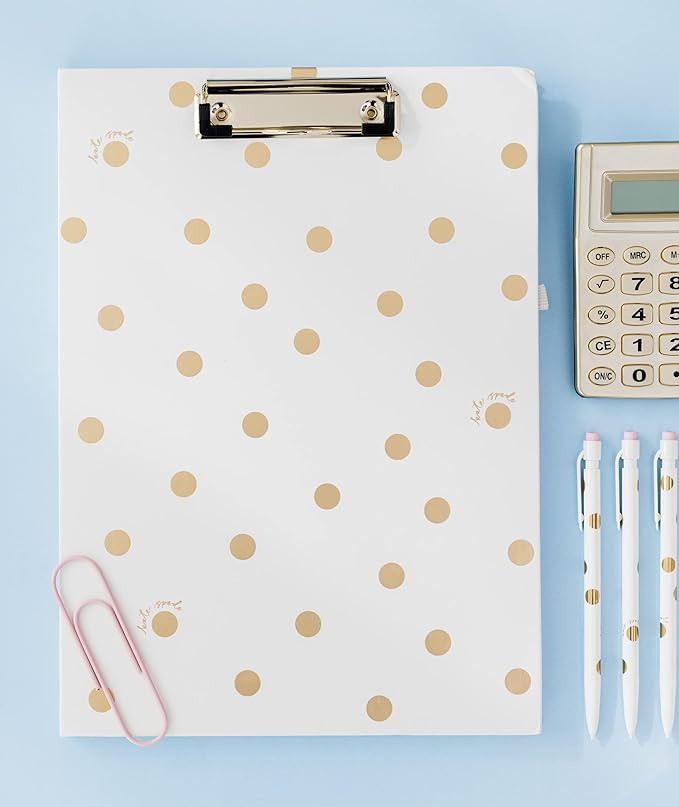 Kate Spade New York Clipboard Folio - Image 3