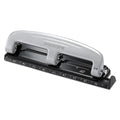 Bostitch Office inPRESS 12 Reduced Effort Three-Hole Punch by BostitchOfficeProducts
