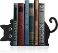 Geelin Peeping Cat Metal Bookends Set of 2 Cute Book Ends by Geelin