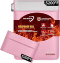 DocSafe Fireproof Document Bag by DocSafe