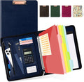 Ospelelf 3 Ring Portfolio Binder by OspelelfOfficeSupplies