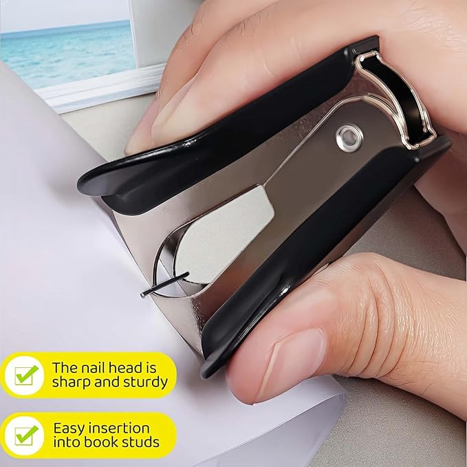 Staple Remover 2 Pack - Image 5